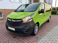 Opel Vivaro 2019