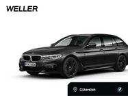 BMW 5 Series 2019