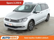 Volkswagen Touran 2019