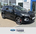 Ford Kuga 2019