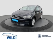 Volkswagen Touran 2024