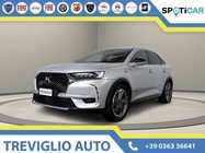Citroen DS7 2020