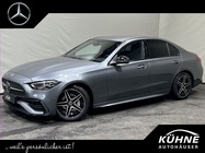 Mercedes-Benz C-Class 2024