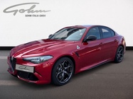 Alfa Romeo Giulia 2023