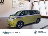 Volkswagen ID.Buzz 2022