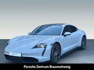 Porsche Taycan 2022