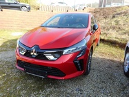 Mitsubishi Colt 2023