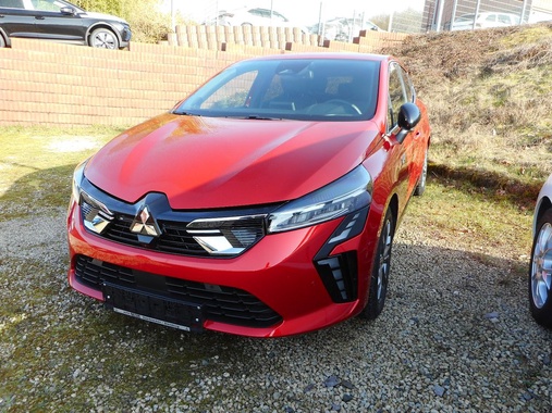 Mitsubishi Colt 2023