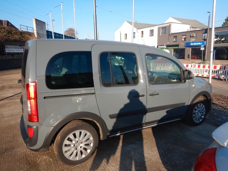 Mercedes-Benz Citan