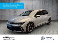 Volkswagen Golf 2025