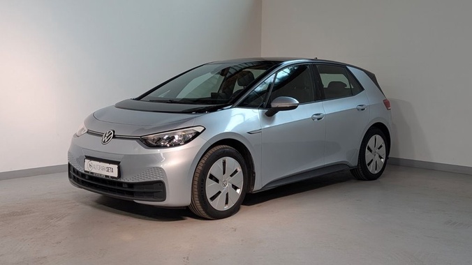 Volkswagen ID.3 2021