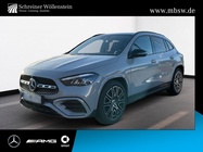 Mercedes-Benz GLA-Class 2026