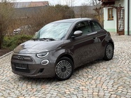 Fiat 500e 2021