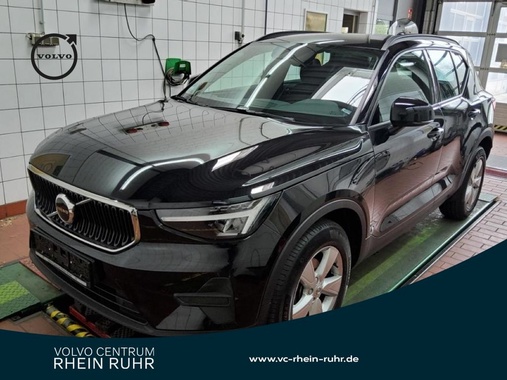 Volvo XC40 2024