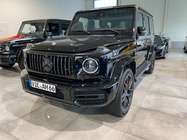 Mercedes-Benz G-Class 2023