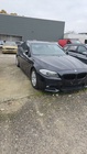BMW 5 Series 2012