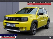 Fiat Grande Panda 2025