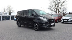 Ford Tourneo Custom 2023