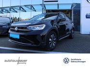 Volkswagen Taigo 2024