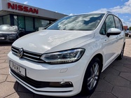 Volkswagen Touran 2018