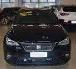 Seat Ibiza 2023