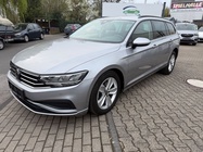 Volkswagen Passat 2024
