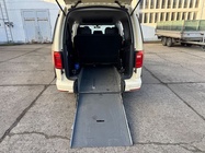 Volkswagen Caddy Maxi 2018