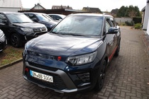 KGM Tivoli 2025