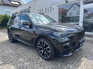 BMW X7 2020