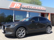 Mazda CX-3 2021