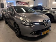 Renault Clio 2015