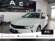 Opel Astra 2022
