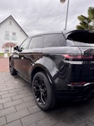 Land Rover Evoque 2020