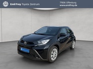 Toyota Aygo 2025