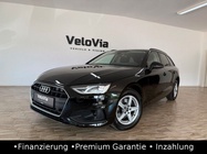 Audi A4 2021