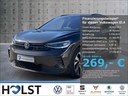 Volkswagen ID.4 2021