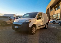 Fiat Fiorino 2010
