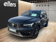 Volvo XC40 2025