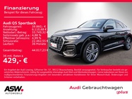 Audi Q5 2022