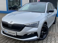 Skoda Scala 2022