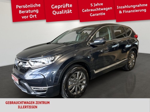 Honda CR-V 2022