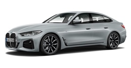 BMW 4 Series 2024