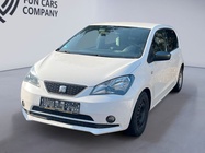 Seat Mii 2019