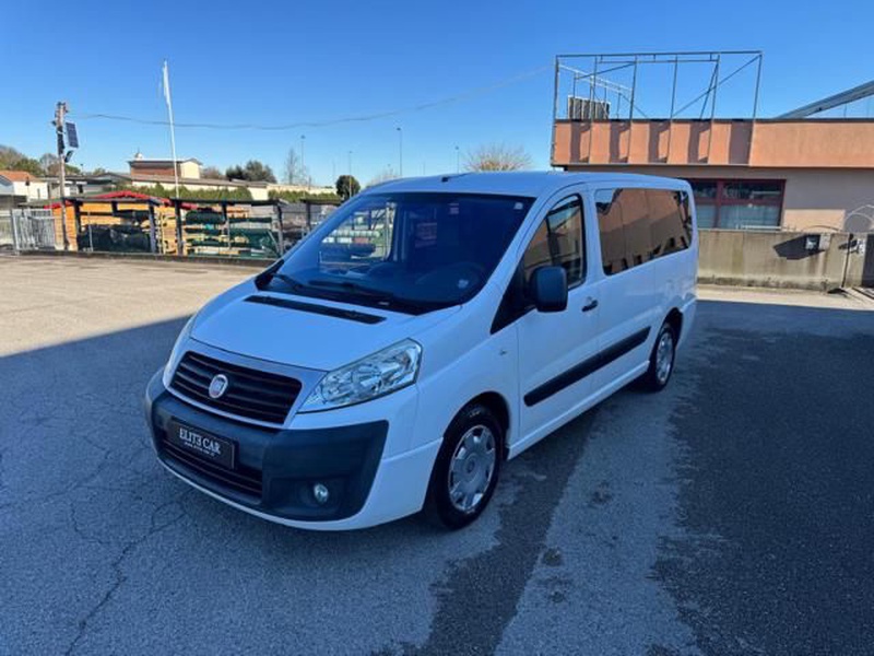 Fiat Scudo