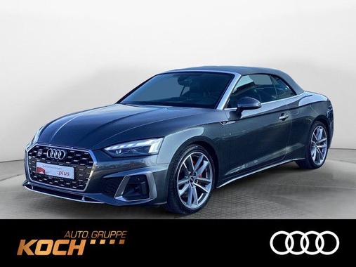 Audi S5 2023