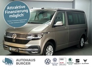 Volkswagen T6 2021
