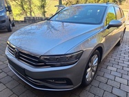 Volkswagen Passat 2023