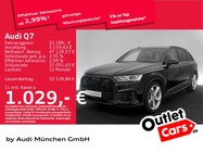 Audi Q7 2022