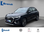 Audi Q3 2025