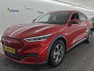 Ford Mustang Mach-E 2021